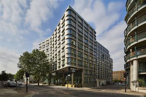 Residence Inn by Marriott London Kensington.